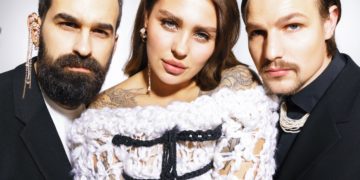 У Тернополі до Дня всіх закоханих виступить гурт KAZKA