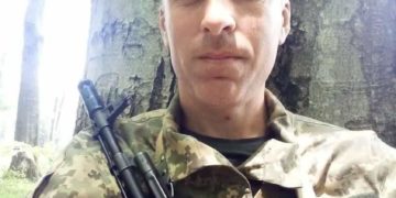 Ще одна мати втратила сина: на війні загинув військовий з Тернопільщини Богдан Кокайло