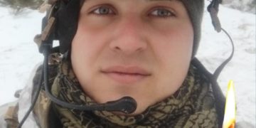 “Йому було лише 23”, – на війні загинув житель Тернопільщини Олександр Дацюк