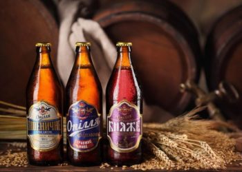 Тернопільська пивоварня «Опілля» наростила продажі на 81%, – Forbes