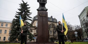 В Тернополі вшанували визначного борця за незалежність України