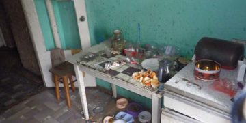 Побили до смерті: у Тернополі знайшли тіло вбитого чоловіка