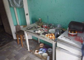 Наркопритон у квартирі: тернополянин організував незаконний бізнес в багатоповерхівці