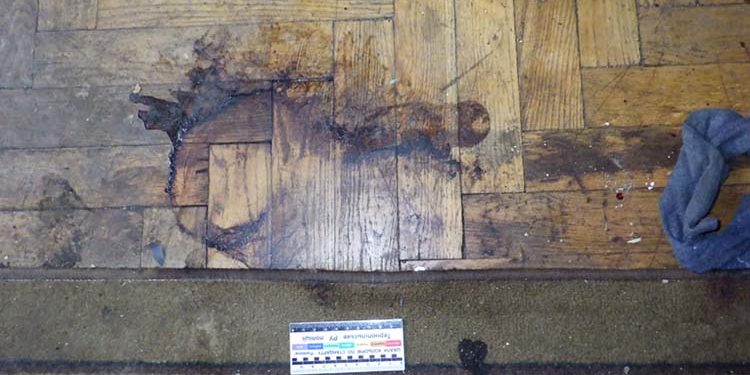 Наркопритон у квартирі: тернополянин організував незаконний бізнес в багатоповерхівці