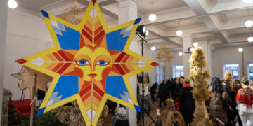 У центрі Тернополя проведуть етнофестиваль