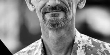 “Поранення несумісне з життям”, – загинув військовий з Тернопільщини