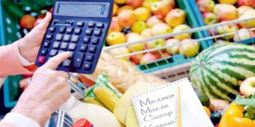 На Тернопільщині суттєво зростуть ціни на продукти