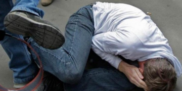 Чотири на одного: на Тернопільщині жорстоко побили 16-річного хлопця