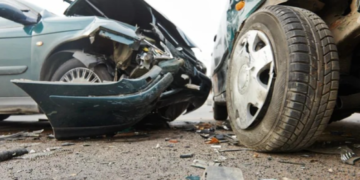 В аварії на Тернопільщині постраждав рейсовий автобус