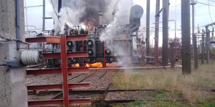 Потрібен час: Енергетики не припиняють реанімувати українську енергосистему