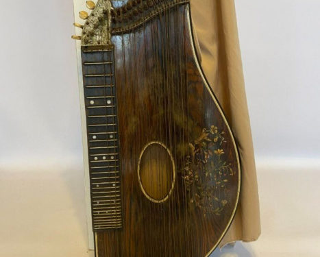 У Музеї-майстерні в Теребовлі відкриють першу звукову інсталяцію