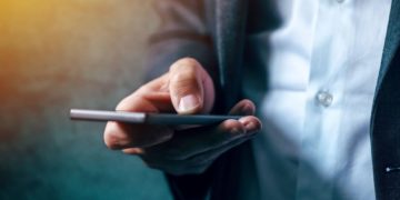 Тепер жителі Тернопільщини можуть викликати поліцію через СМС