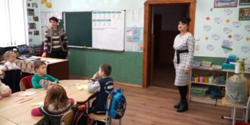 Безпека та опалювальний сезон: як на Теребовлянщині освітяни впоралися із викликами війни