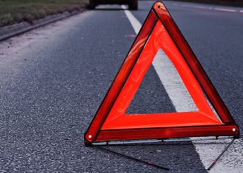 В центрі Тернополя бус збив пенсіонерку