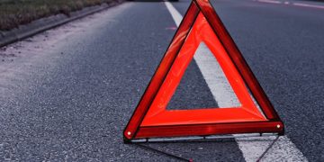 В центрі Тернополя бус збив пенсіонерку