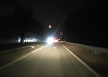 Поблизу Тернополя іномарка на смерть збила жінку