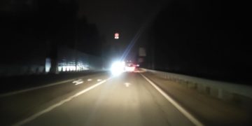 Поблизу Тернополя іномарка на смерть збила жінку