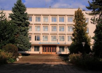 Тернопільському музичному коледжу віддали приміщення телерадіокомпанії