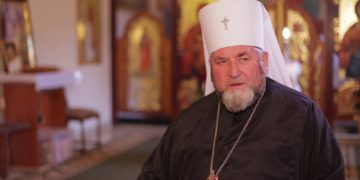 Різдвяне послання архиєпископа і митрополита Тернопільсько-Зборівського Василія Семенюка