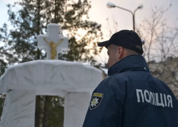 Водохреще під охороною: на свято у Тернополі збільшать кількість патрульних