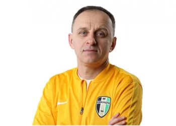 Гравець тернопільської “Ниви” став тренером відомого футбольного клубу