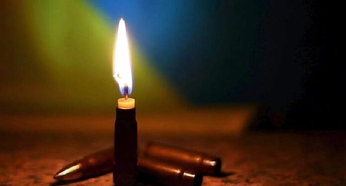 Трагедія на фронті: загинув 28-річний тернополянин Павло Бугайський