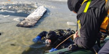 Хлопця, якого шукали рятувальники Тернопільщини – знайшли мертвим