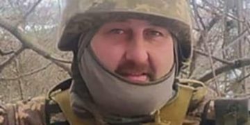 “Патрioт, який любив Україну”, – на фронті загинув військовий з Тернопільщини Сергій Бутенко
