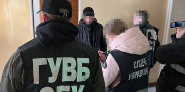 “Окупанти наведуть порядок”, – у Тернополі судять прихильника “руского міра”