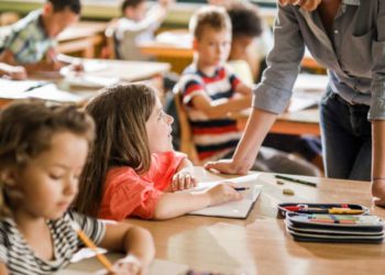 В Тернопільській громаді відзавтра стартує реєстрація дітей до першого класу