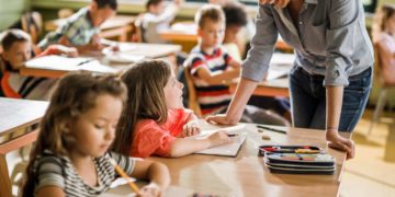 В Тернопільській громаді відзавтра стартує реєстрація дітей до першого класу