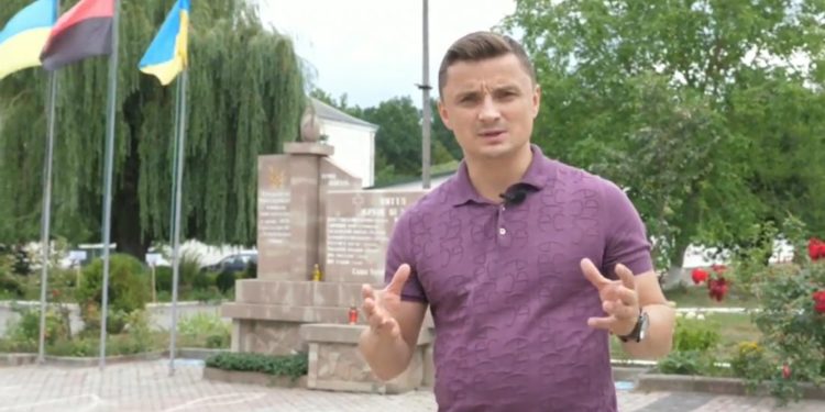 Голова Тернопільської обласної ради перевірив готовність до навчального року Теребовлянського академічного ліцею (відео)