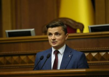 Михайло Головко: «Україна має всі шанси стати лідером Європи, до якого потягнуться інші»