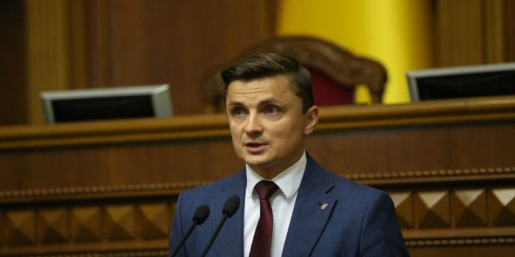 Михайло Головко: «Україна має всі шанси стати лідером Європи, до якого потягнуться інші»