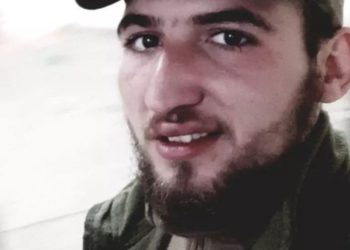 За 4 місяці мати втратила двох синів: на фронті загинув військовий з Тернопільщини Богдан Муха