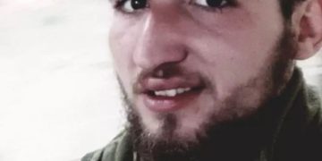 За 4 місяці мати втратила двох синів: на фронті загинув військовий з Тернопільщини Богдан Муха