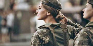 В штурмовий батальйон Тернопільщини почали вступати жінки