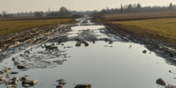 Керівництво громади на Тернопільщині ігнорує скарги жителів