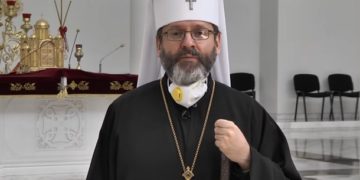 УГКЦ оголосила День посту на річницю початку війни з росією