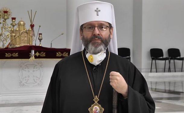 УГКЦ оголосила День посту на річницю початку війни з росією