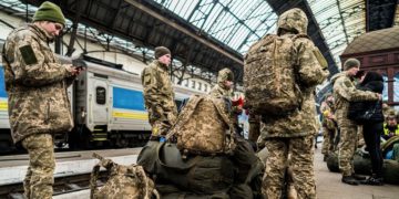 Стало відомо, за яких обстав тернопільські військові можуть звільнитися з лав ЗСУ