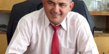 На Тернопільщині чиновник виправдовується за водіння автівки в нетверезому стані