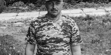 Завтра у Тернополі поховають військового, якого майже тиждень вважали безвісти зниклим