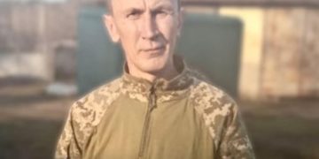 Тернопільщина втратила ще одного сина, на війні загинув Микола Юрчук