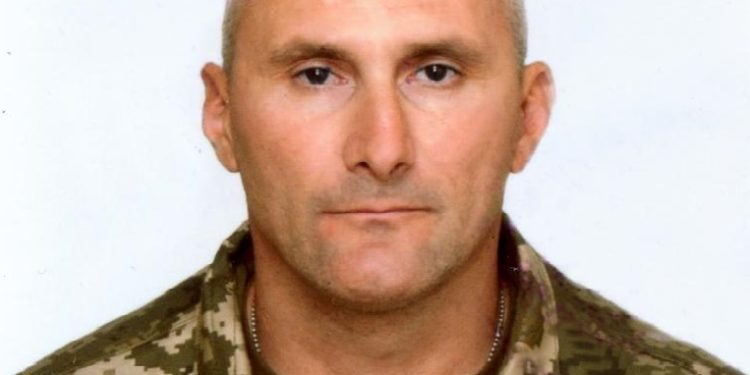 Військовий за військовим: на фронті загинув Герой з Тернопільщини Василь Сушанин
