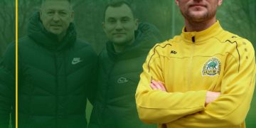 Тернопільську “Ниву” тренуватиме зірковий футболіст