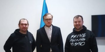 «Файне місто» тепер асоціюватимуть з Львовом?