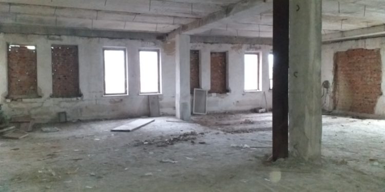 У Тернополі продають нерухомість вартістю у чверть мільйона доларів