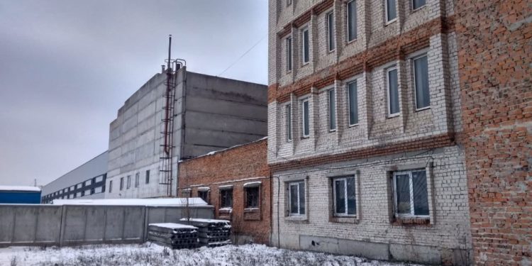 У Тернополі продають нерухомість вартістю у чверть мільйона доларів