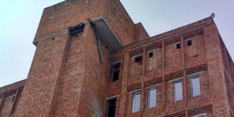 У Тернополі продають нерухомість вартістю у чверть мільйона доларів